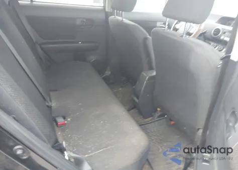 2009 Scion Xb from USA, damaged, VIN JTLKE50E891064012